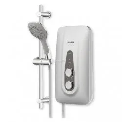 SHOWER & HEATER