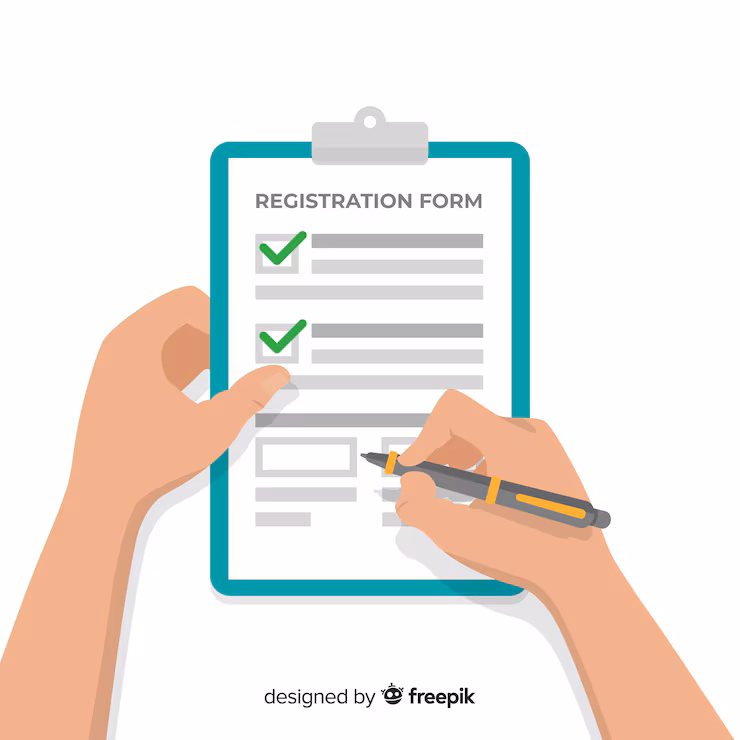 Secure account login