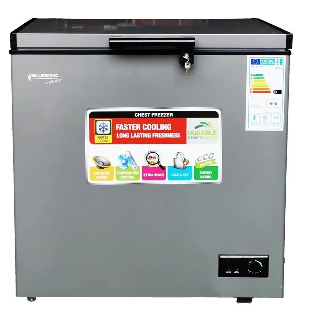 FREEZERS