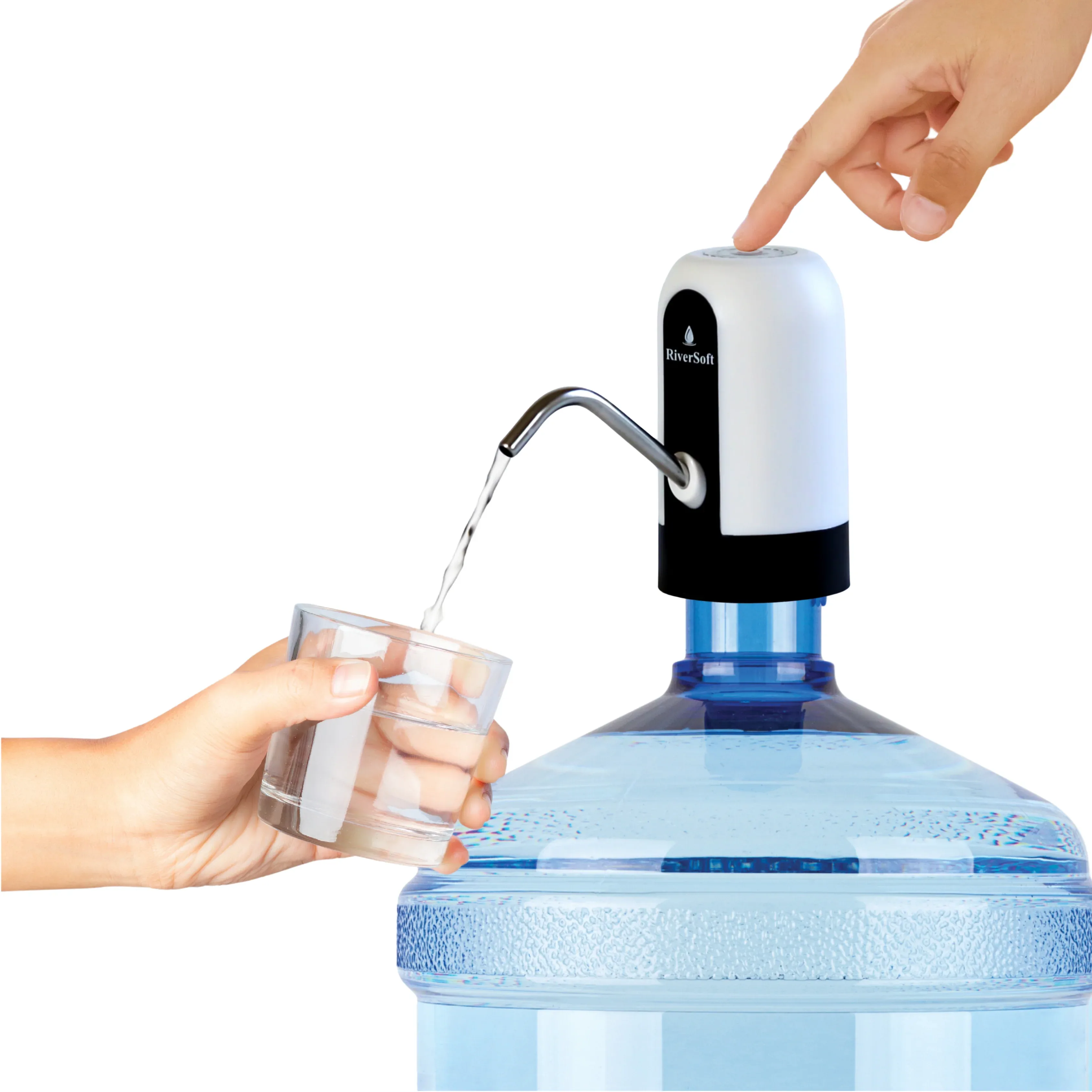WATER DISPENSER