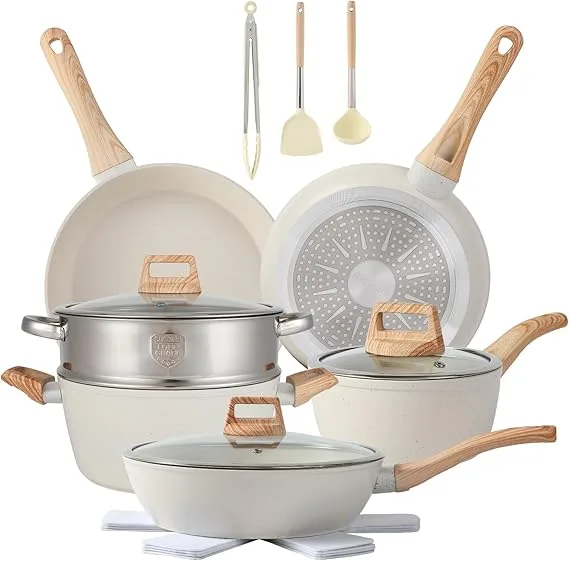 COOKWARE
